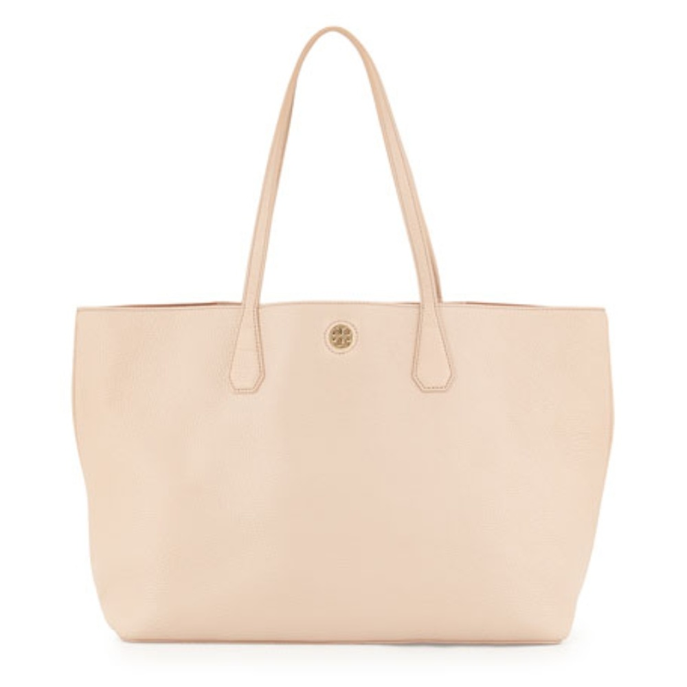 Tory Burch 'Perry' Leather Tote